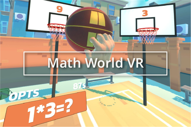 Math Game 3